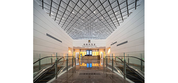 湛江吳川機場